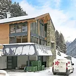 Stefan By Interhome Appartement Ischgl