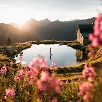 Stefan By Interhome Ischgl