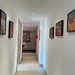 Appartement Stefan By Interhome