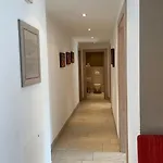 Appartement Stefan By Interhome