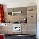 Appartement Stefan By Interhome Ischgl