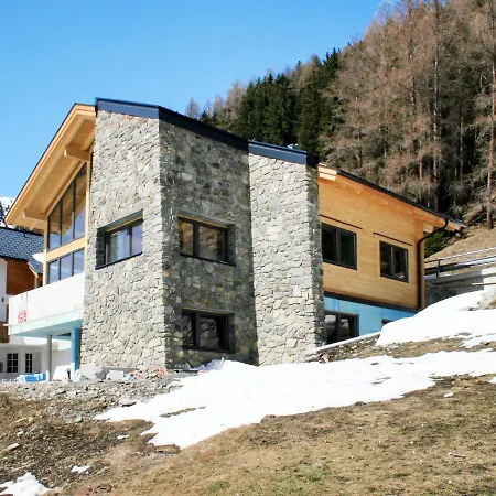 Stefan - Isl506 By Interhome * Ischgl