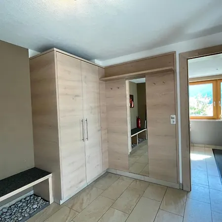 Stefan - Isl506 By Interhome Apartment *