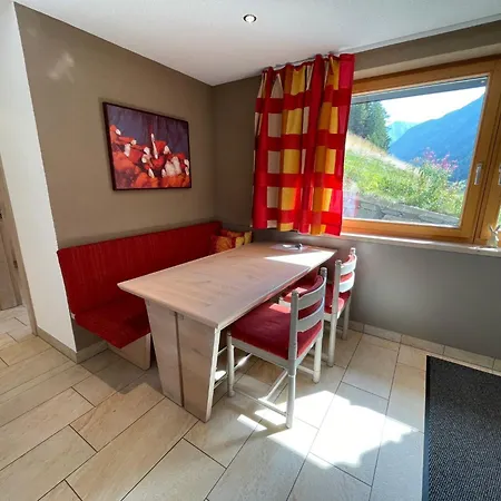 Apartment Stefan - Isl506 By Interhome