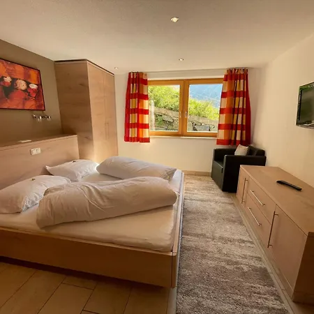 Stefan - Isl506 By Interhome * Ischgl