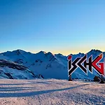 Lägenhet Stefan By Interhome Ischgl