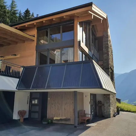 Lägenhet Stefan By Interhome