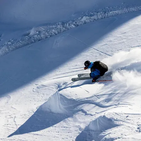 Stefan By Interhome Apartment