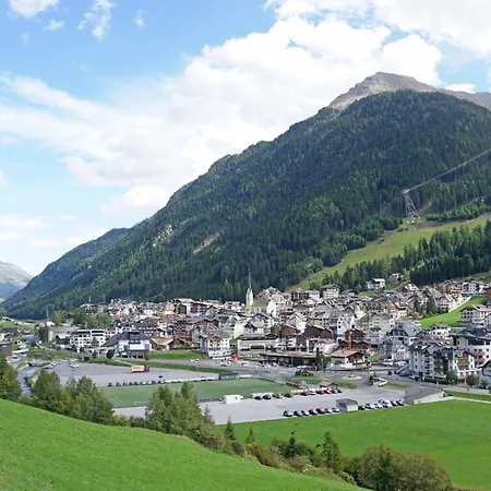 Stefan By Interhome *