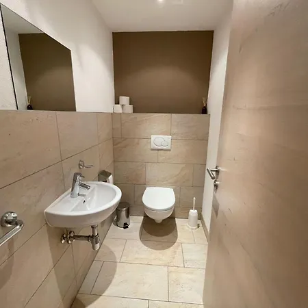 Apartment Stefan By Interhome