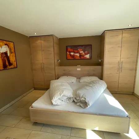 Stefan By Interhome Ischgl