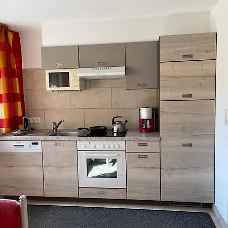 Lägenhet Stefan By Interhome Ischgl