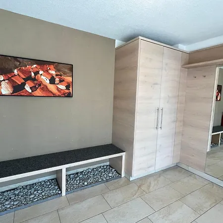 Lägenhet Stefan By Interhome