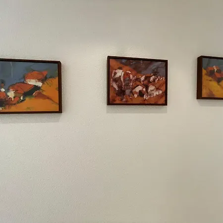 Stefan By Interhome *