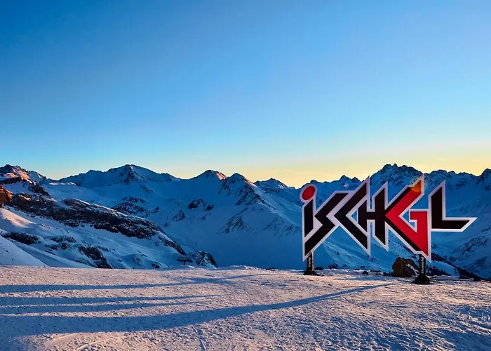 Lejlighed Stefan By Interhome Ischgl