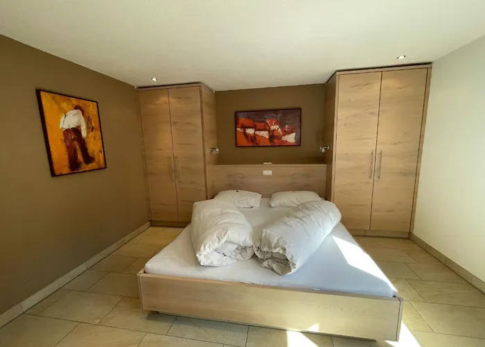 Stefan By Interhome Ischgl